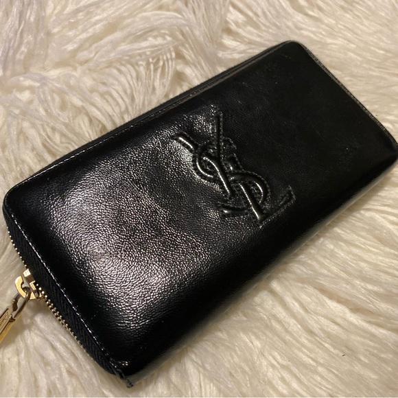 Saint Laurent Handbags - Saint Laurent YSL Wallet / Clutch